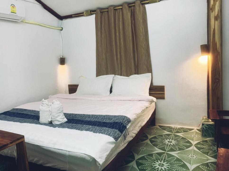 Amelie House Apartment Luang Prabang Exterior photo